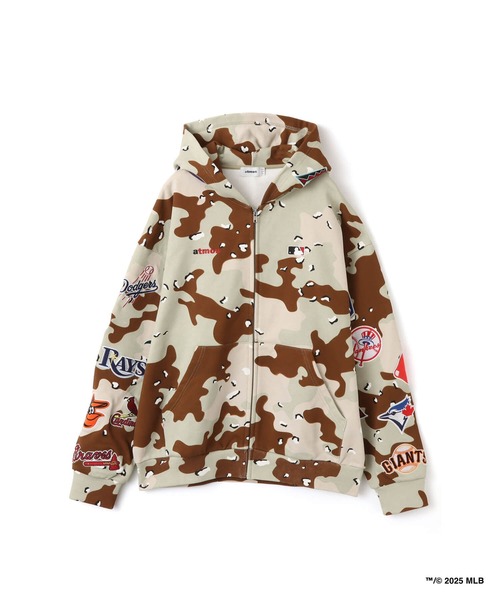 MLB パーカー メンズ : ZOZOTOWN Yahoo!店 - 通販 - Yahoo!ショッピング