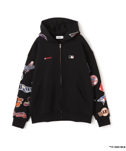 MLB パーカー メンズ : ZOZOTOWN Yahoo!店 - 通販 - Yahoo!ショッピング