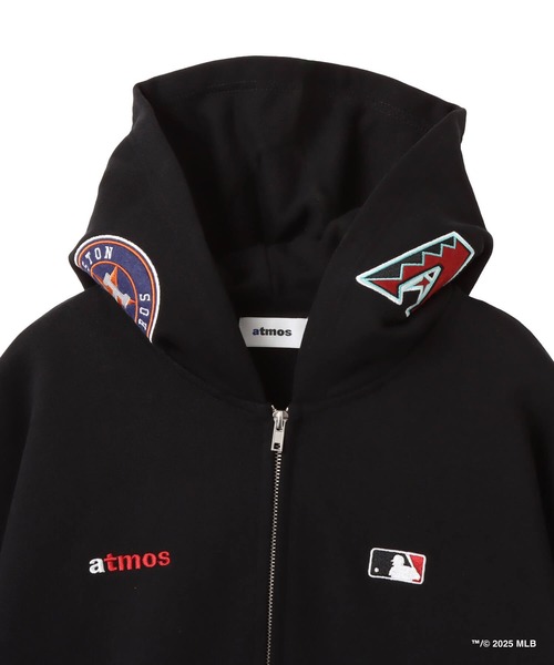 MLB パーカー メンズ : ZOZOTOWN Yahoo!店 - 通販 - Yahoo!ショッピング