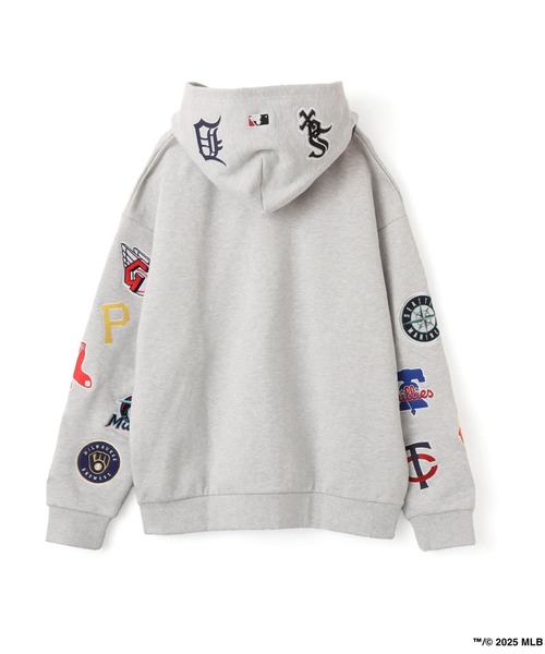 MLB パーカー メンズ : ZOZOTOWN Yahoo!店 - 通販 - Yahoo!ショッピング