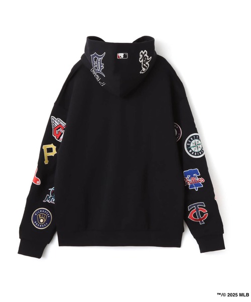 MLB パーカー メンズ : ZOZOTOWN Yahoo!店 - 通販 - Yahoo!ショッピング