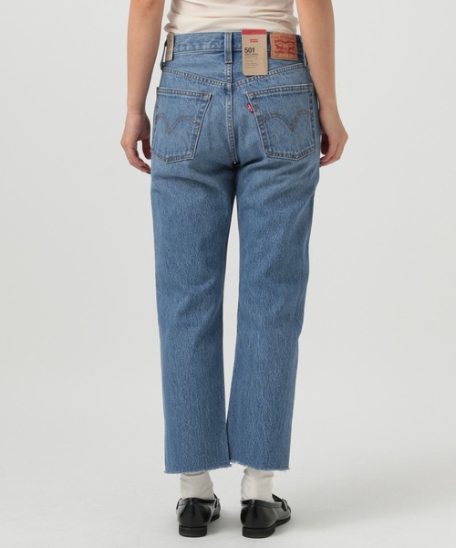 Levi's（リーバイス） ジーンズ デニム デニムパンツ 「Levi's(R