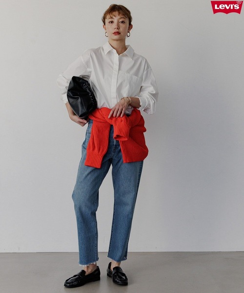 Levi's（リーバイス） ジーンズ デニム デニムパンツ 「Levi's(R