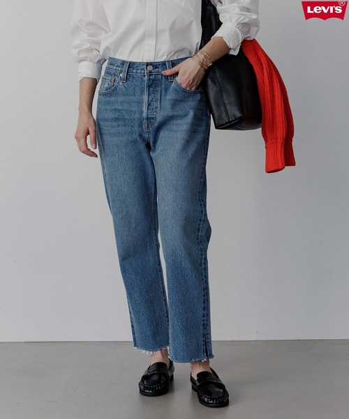 Levi's（リーバイス） ジーンズ デニム デニムパンツ 「Levi's(R