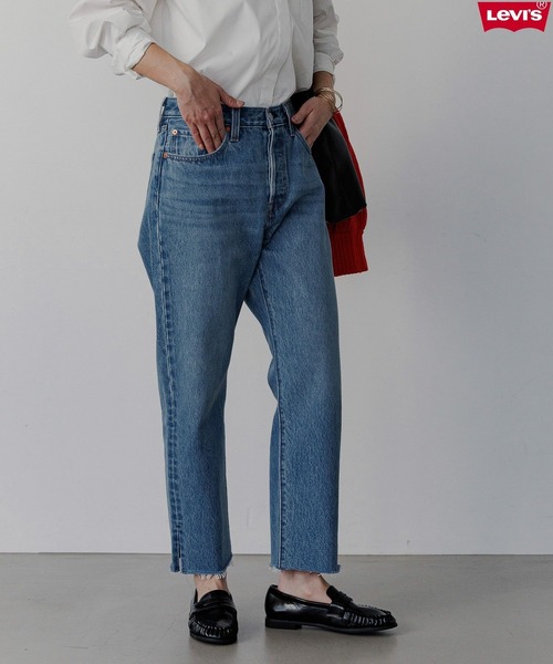 Levi's（リーバイス） ジーンズ デニム デニムパンツ 「Levi's(R