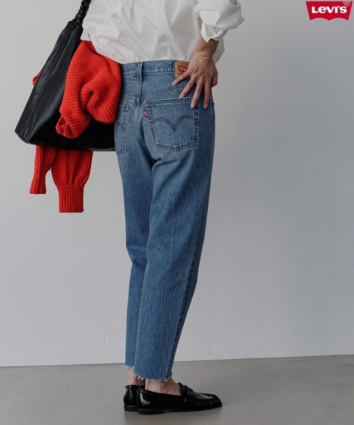 Levi's（リーバイス） ジーンズ デニム デニムパンツ 「Levi's(R