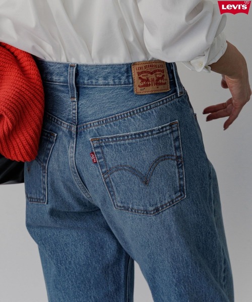 Levi's（リーバイス） ジーンズ デニム デニムパンツ 「Levi's(R
