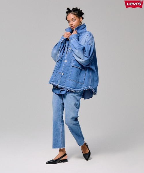Levi's（リーバイス） ジーンズ デニム デニムパンツ 「Levi's(R