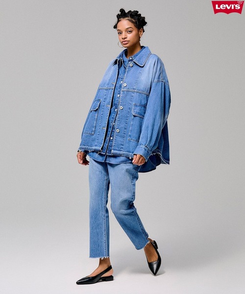 Levi's（リーバイス） ジーンズ デニム デニムパンツ 「Levi's(R