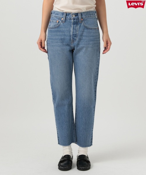 Levi's（リーバイス） ジーンズ デニム デニムパンツ 「Levi's(R
