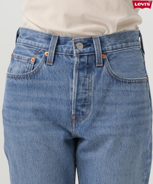 Levi's（リーバイス） ジーンズ デニム デニムパンツ 「Levi's(R