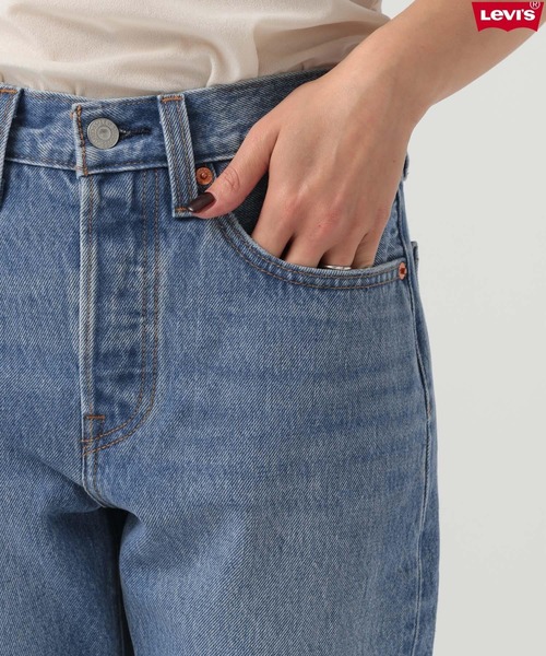 Levi's（リーバイス） ジーンズ デニム デニムパンツ 「Levi's(R