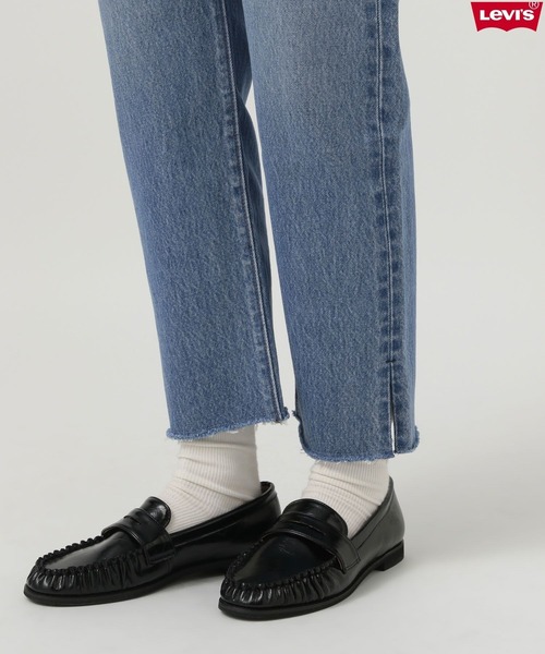 Levi's（リーバイス） ジーンズ デニム デニムパンツ 「Levi's(R