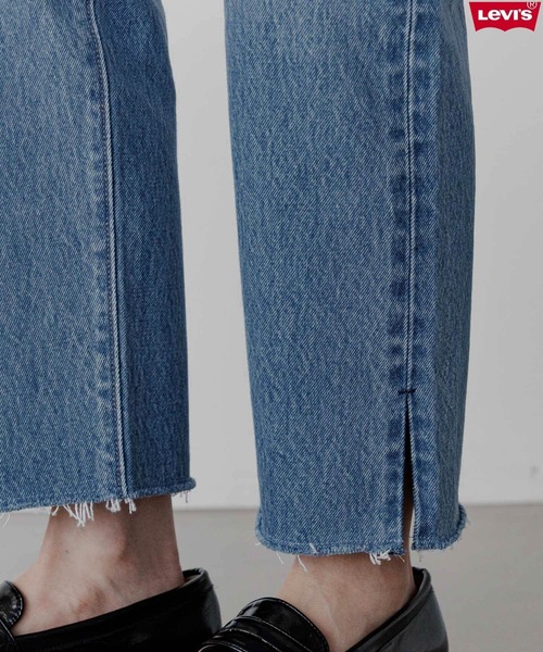 Levi's（リーバイス） ジーンズ デニム デニムパンツ 「Levi's(R