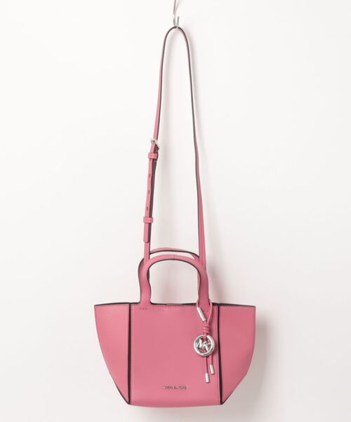 MICHAEL KORS（マイケルコース） トートバッグ JORDI コンバーチブル