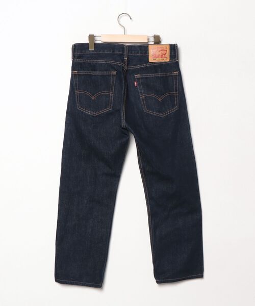パンツ Levi's 501 slake W32 L32 Levi's（リーバイス） デニムパンツ W32 L32 ネイビー メンズ