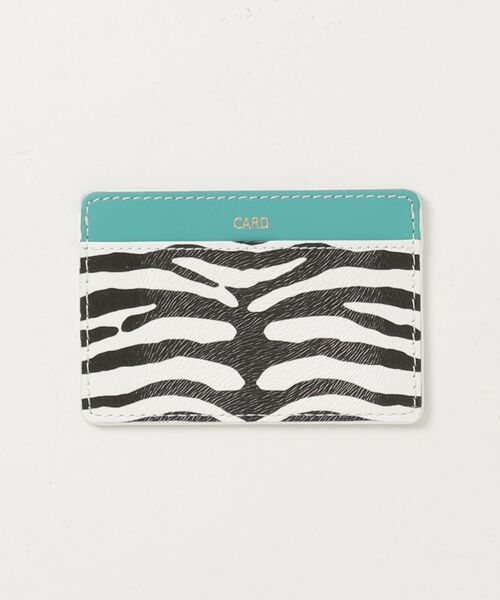 「MUVEIL」 財布 - ホワイト レディース_画像6