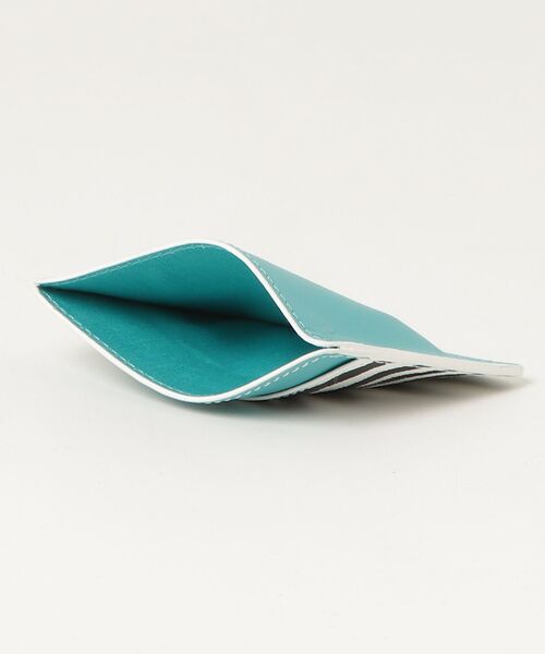 「MUVEIL」 財布 - ホワイト レディース_画像7