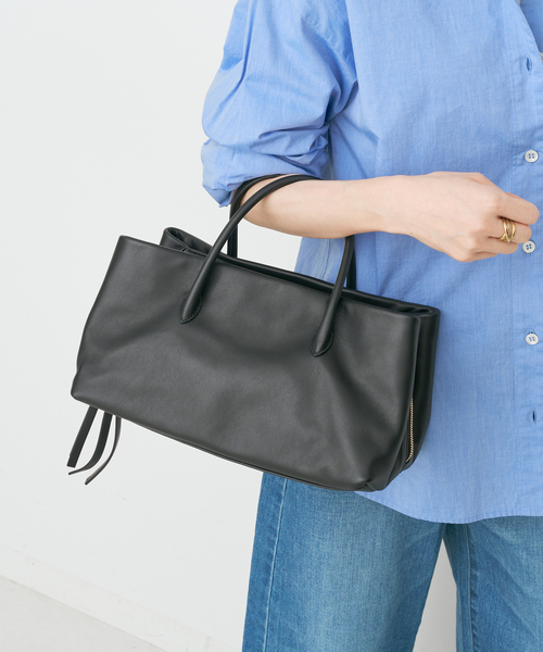 Spick＆Span（スピック アンド スパン） トートバッグ MARY AL TERNA