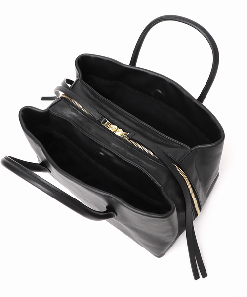 Spick＆Span（スピック アンド スパン） トートバッグ MARY AL TERNA