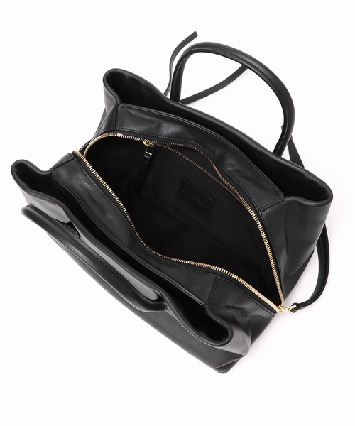 Spick＆Span（スピック アンド スパン） トートバッグ MARY AL TERNA
