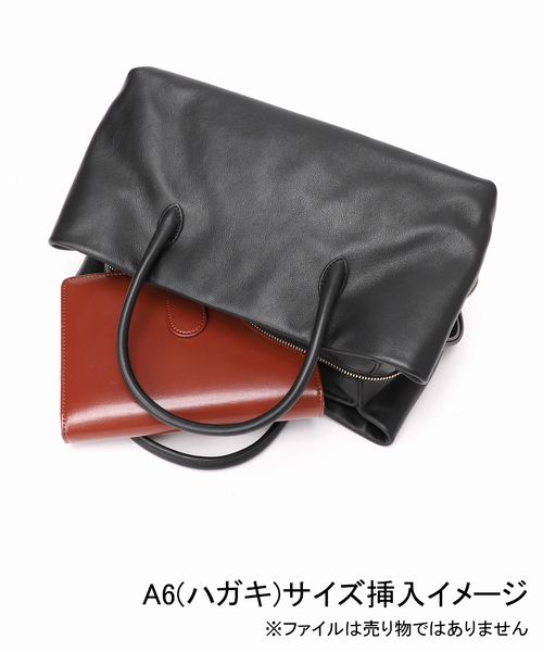 Spick＆Span（スピック アンド スパン） トートバッグ MARY AL TERNA