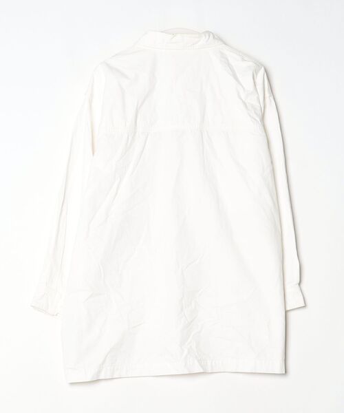 「RNA-N」 ジャケット MEDIUM ホワイト レディース_画像2