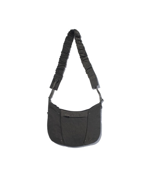 F/CE.（エフシーイー） ウエストポーチ F/CE. TEXTURED TWILL POUCH