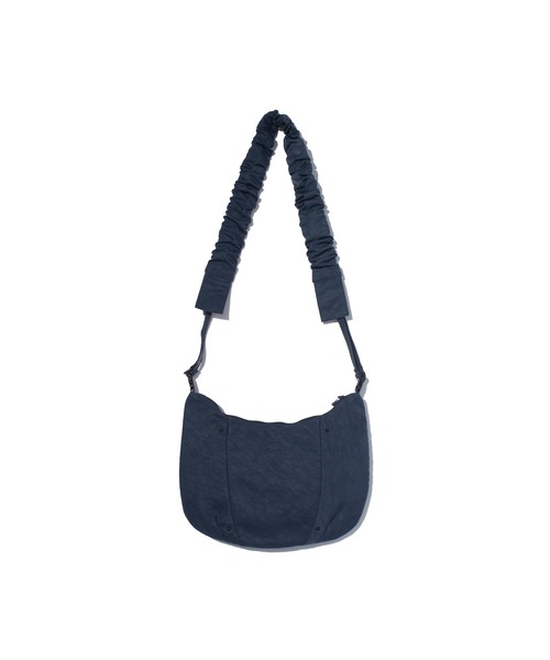 F/CE.（エフシーイー） ウエストポーチ F/CE. TEXTURED TWILL POUCH