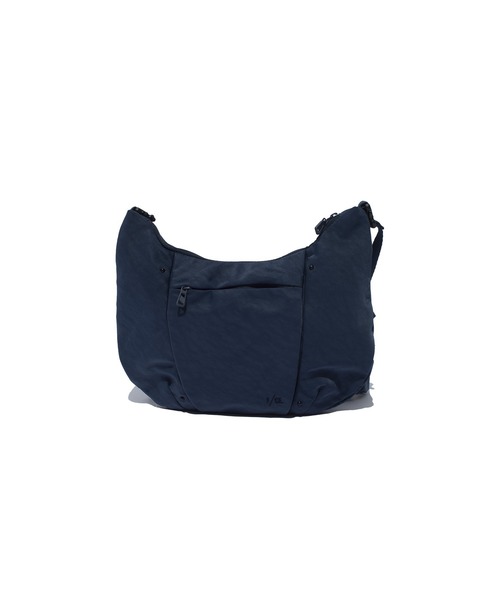 ウエストポーチ F/CE. TEXTURED TWILL POUCH / エフシーイー テクスチャードツイル ポーチ メンズ レディース_14