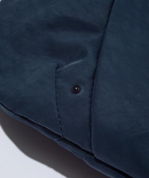 ウエストポーチ F/CE. TEXTURED TWILL POUCH / エフシーイー テクスチャードツイル ポーチ メンズ レディース_8