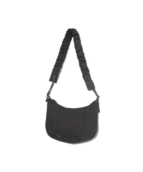 ウエストポーチ F/CE. TEXTURED TWILL POUCH / エフシーイー テクスチャードツイル ポーチ メンズ レディース_6