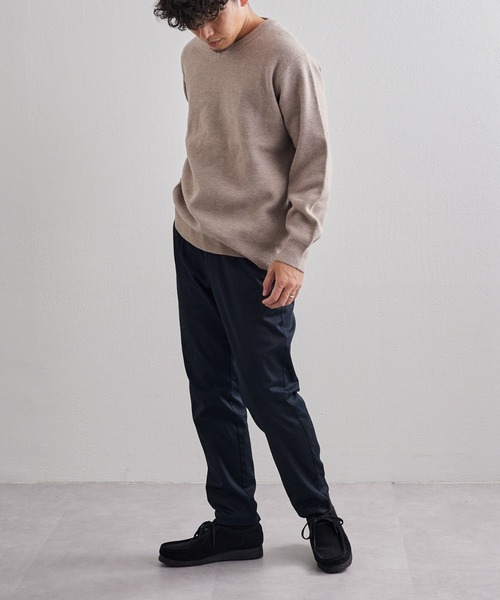 「CIAOPANIC TYPY」 長袖ニット M ミント メンズ_画像9