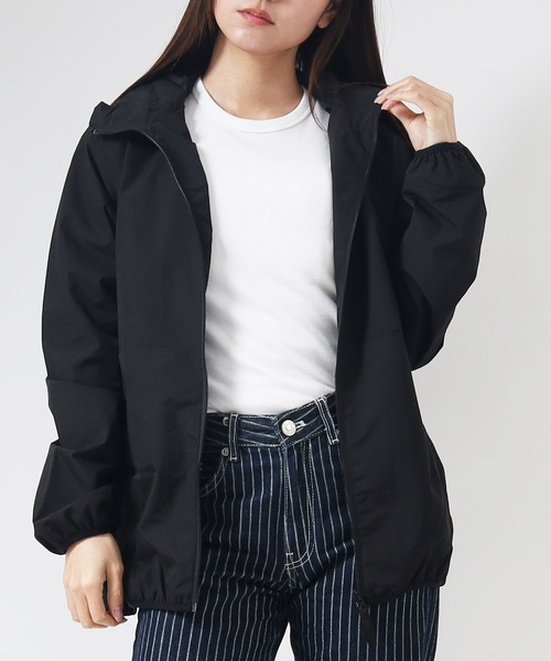ARCADE（アーケード） マウンテンパーカー ウインドブレーカー 大雨OK