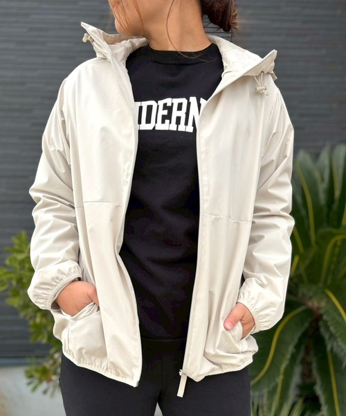 ARCADE（アーケード） マウンテンパーカー ウインドブレーカー 大雨OK