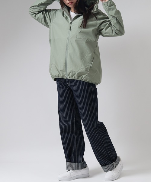 ウィンドブレーカー 裏メッシュのおすすめ人気商品一覧 通販 - Yahoo