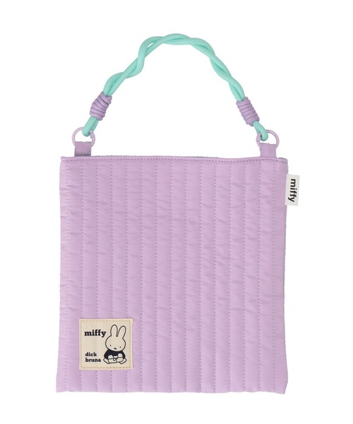 トートバッグ MIFFY ヌビ ミニバッグ レディース : ZOZOTOWN Yahoo!店