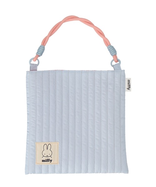 トートバッグ MIFFY ヌビ ミニバッグ レディース : ZOZOTOWN Yahoo!店