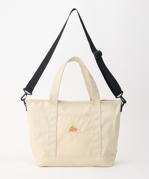 【在庫セール】[ケルティ] トートバッグ COTTON SHOPPING BAG KELTY（ケルティ） トートバッグ 買い物バッグ ショッピングバッグ