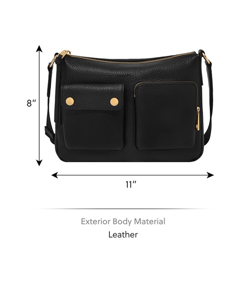 FOSSIL（フォッシル） ショルダーバッグ バッグ 斜めがけバッグ