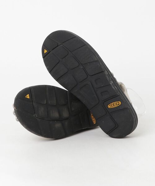 KEEN（キーン） サンダル 25.5cm ベージュ メンズ : ZOZOTOWN Yahoo!店