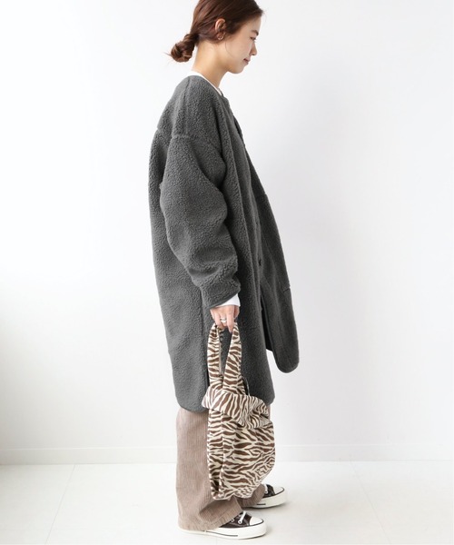 JOURNAL STANDARD relume（ジャーナルスタンダード レリューム） ノー 
