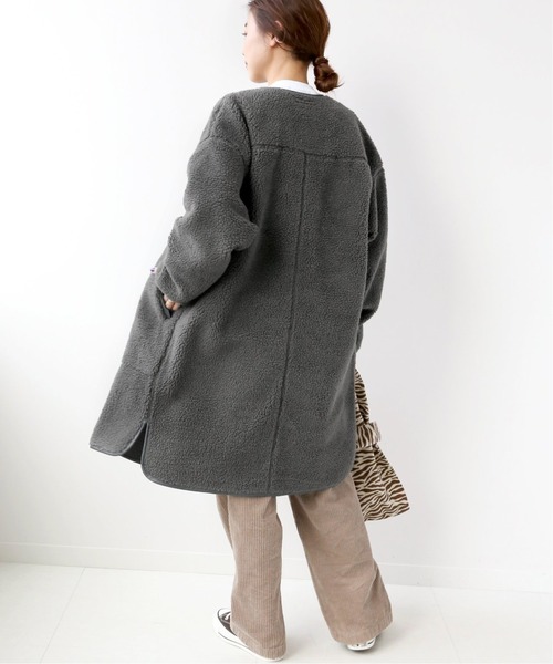JOURNAL STANDARD relume（ジャーナルスタンダード レリューム） ノー 