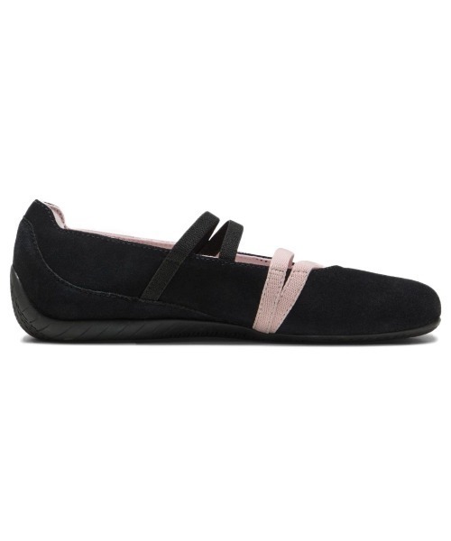 PUMA（プーマ） バレエシューズ パンプス PUMA SPEEDCAT BALLET SD WNS