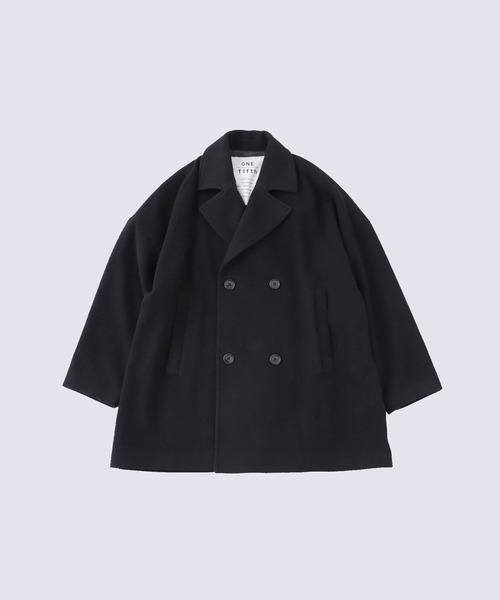 コート ジャケット 「ONEfifth」MARCO メンズ : ZOZOTOWN Yahoo!店