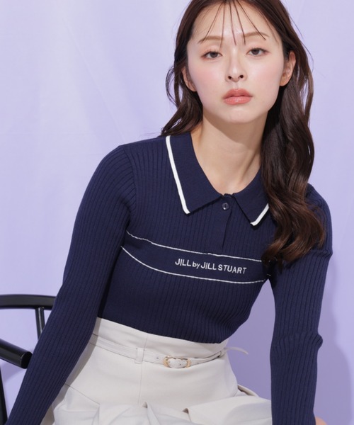 JILL by JILL STUART（ジルバイジルスチュアート） ニット セーター