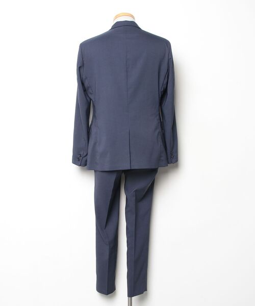「BEAUTY\u0026YOUTH UNITED ARROWS」 セットアップ L ロイヤルブルー メンズの画像