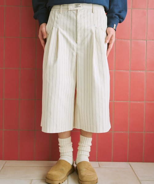common gull products. パンツ 薫る朝にこのジョーツ レディース