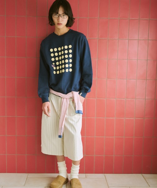 common gull products. パンツ 薫る朝にこのジョーツ レディース