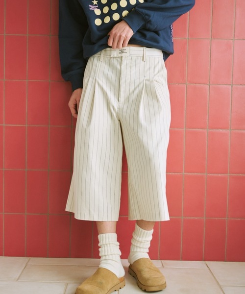 common gull products. パンツ 薫る朝にこのジョーツ レディース